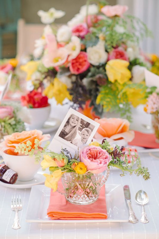 Mother's Day Brunch Ideas